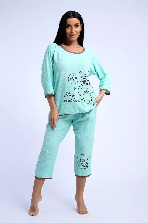 Костюм домашний 23156
