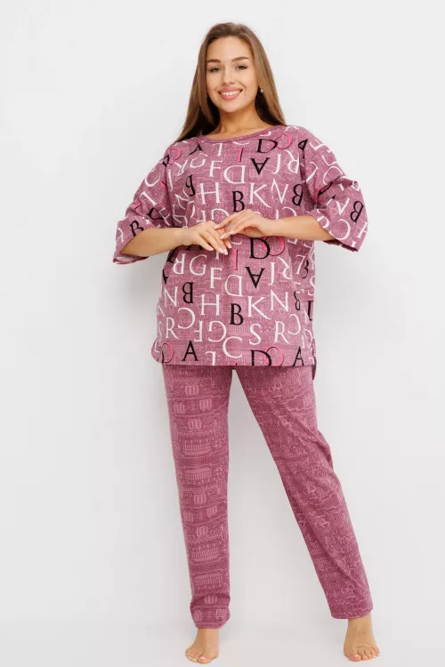 Костюм женский домашний 172661