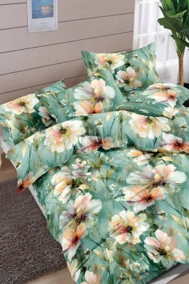 Постельное белье бязь люкс - Этюд