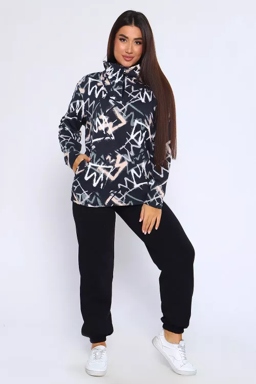 Костюм женский 35386