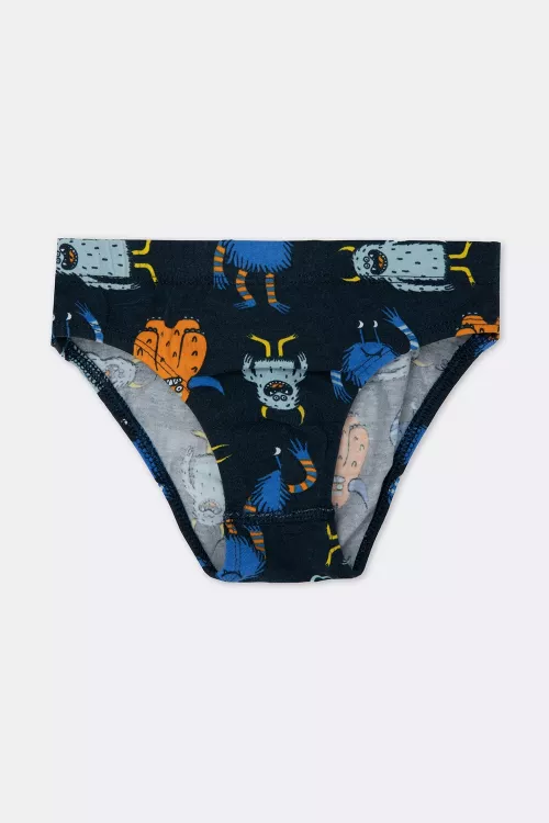 Трусы для мальчиков 413351