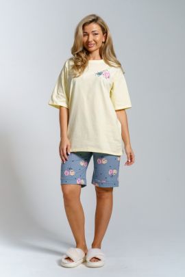 Пижама женская 574931