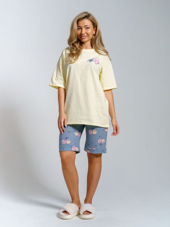 Пижама женская 574931