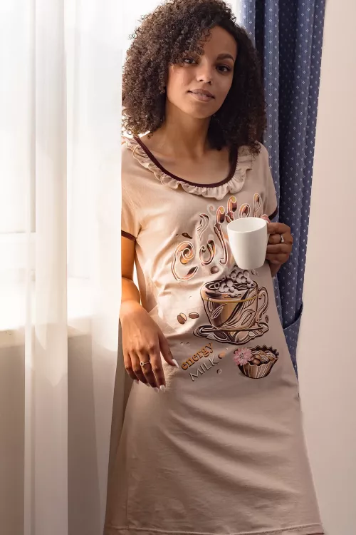 Сорочка женская 736068