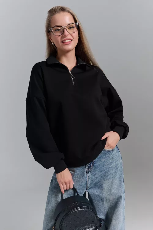 Толстовка женская 128723