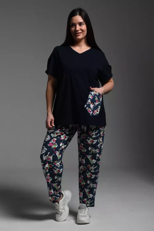 Костюм женский домашний 960852