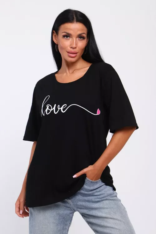 Футболка женская 533210