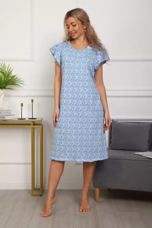 Сорочка женская 715821