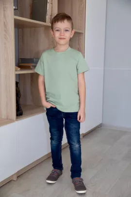 Футболка детская Женя О Арт. 7223