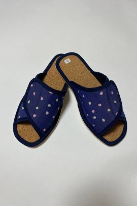 Тапочки женские  арт.120п
