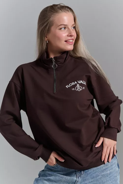 Толстовка женская 210063