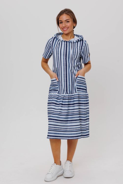 Платье женское 151579