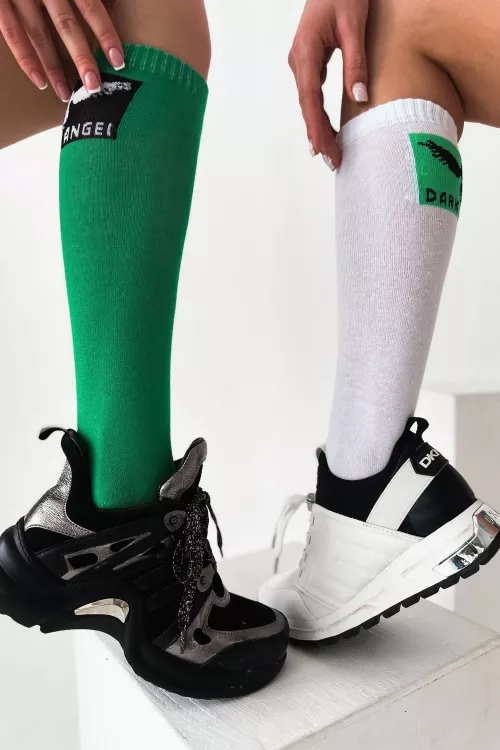 Гольфы детские Гриндарк (набор 2 пары)