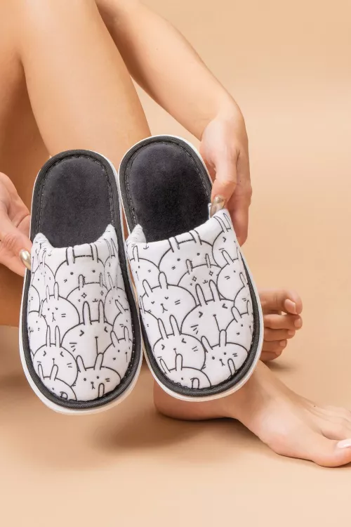 Детские тапочки ДВТ(мл)