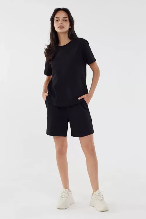 Костюм с шортами женский 765213