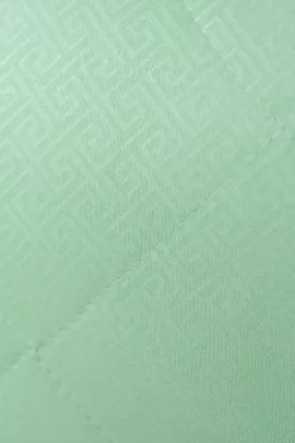 Подушка "Бамбук" микрофибра (зел) детская