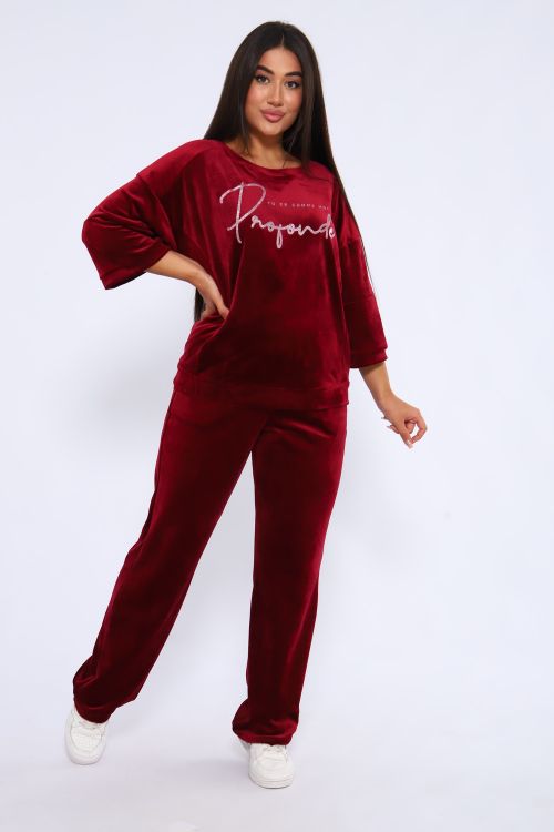 Костюм женский 43567