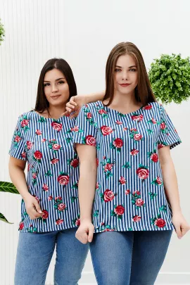 Футболка женская 619424