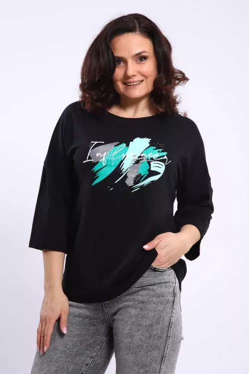 Футболка женская 941812