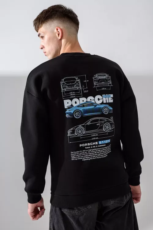 8559 свитшот мужской