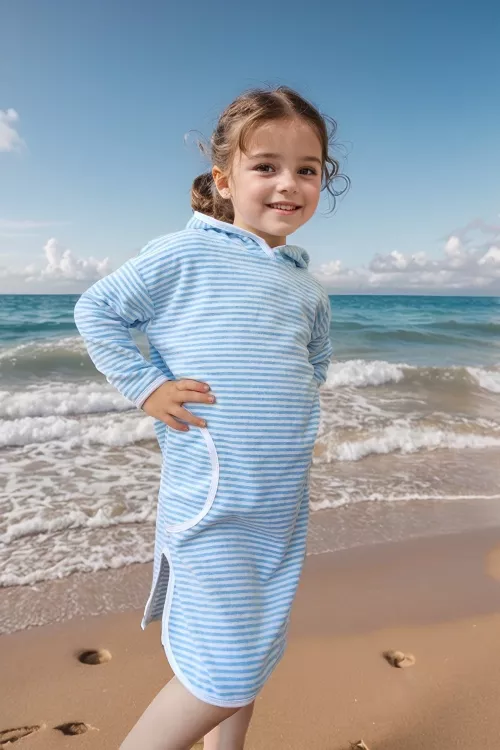 Туника Уют велюр 33055