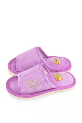 Туфли комнат. детские А-180-001-06 отк