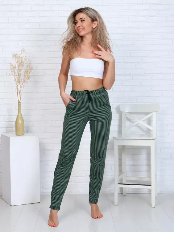 Брюки женские 539355