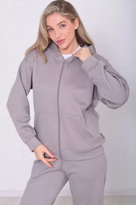 Костюм женский с брюками 384591