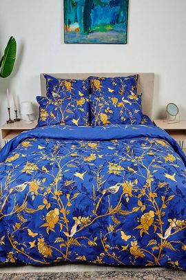 Пододеяльник бязь на молнии - Золотое дерево
