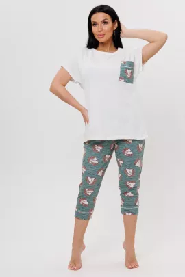 Пижама женская 927775