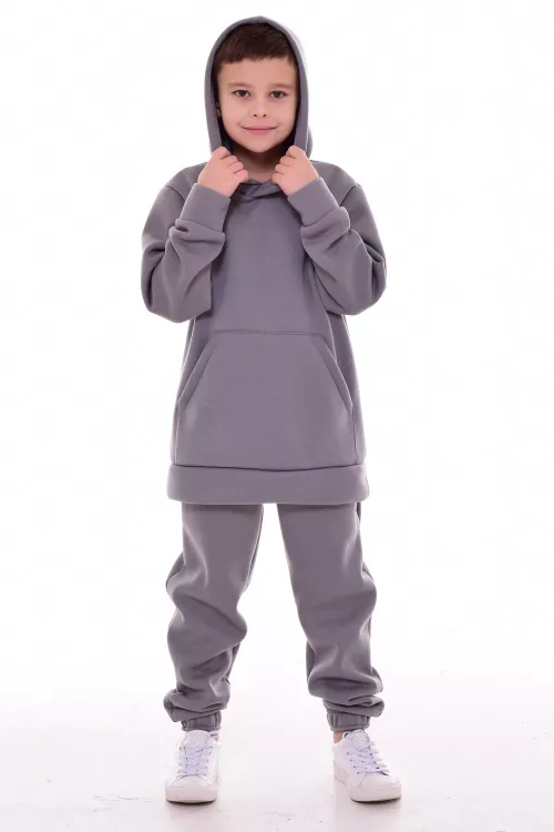 Костюм детский 7-303а (кварцевый)