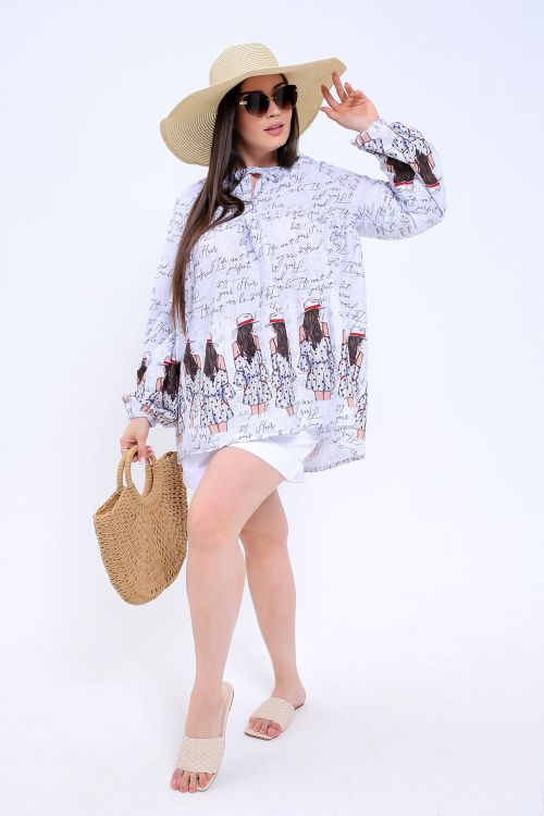 Туника женская 243662