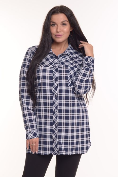 Рубашка женская 37846