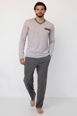 Костюм мужской 14455