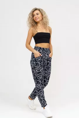 Брюки женские 300484