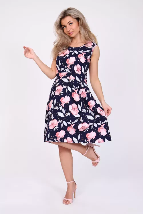 Сарафан женский 49684