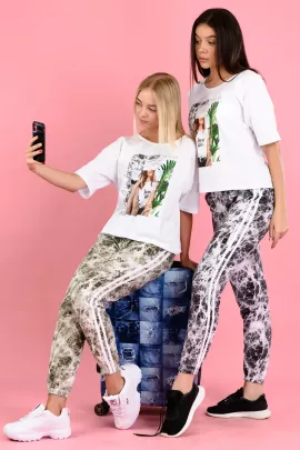 Брюки женские 558358