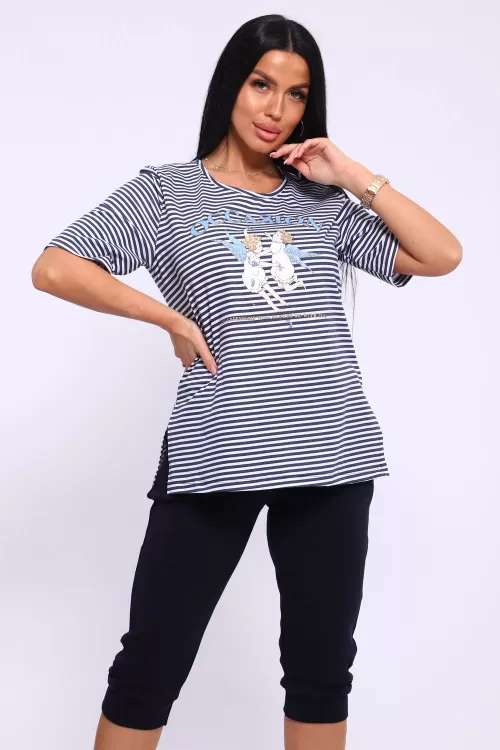 Пижама женская 554703