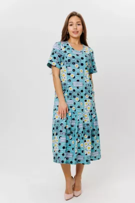 № 1935/2 Платье