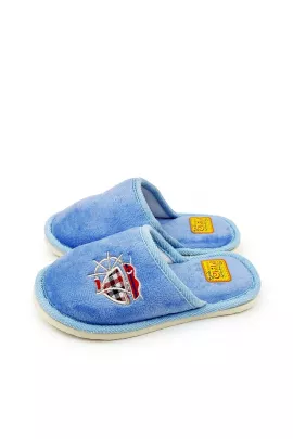 Туфли комнат. детские А-70F-031-04 зак