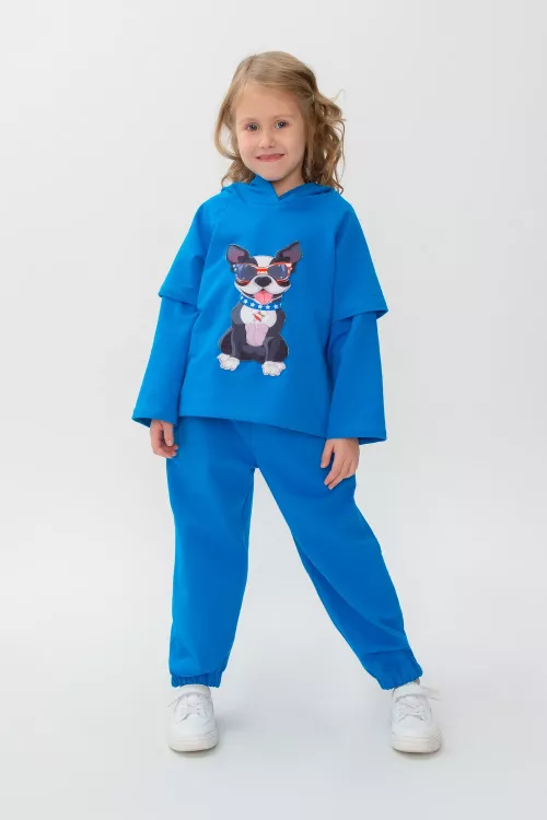 Костюм детский 123