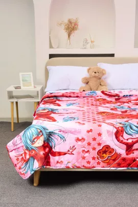 Покрывало детское из бязи - Миледи