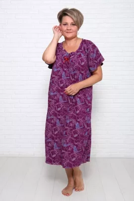 Сорочка Марта - Бабочка С