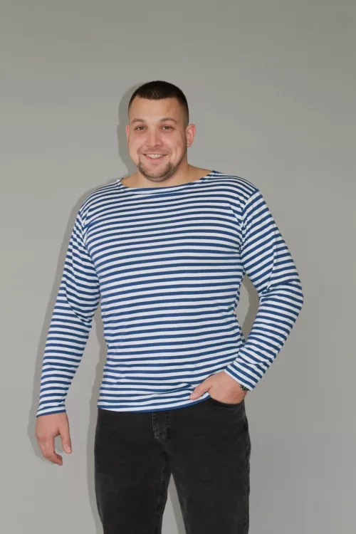 Тельняшка ТМ 1