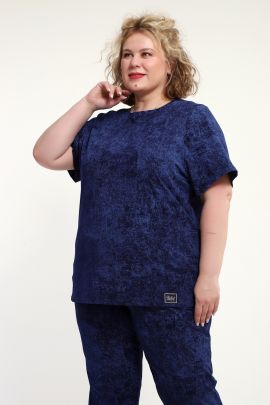 Костюм женский с брюками 802061