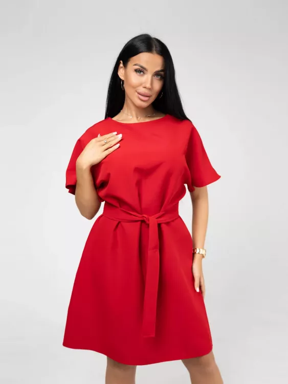 Платье женское 397821