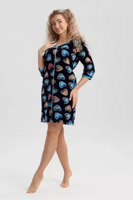 Халат женский 889496