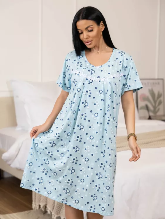 Сорочка женская 460498