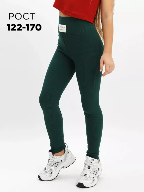 Лосины для девочки SP8234