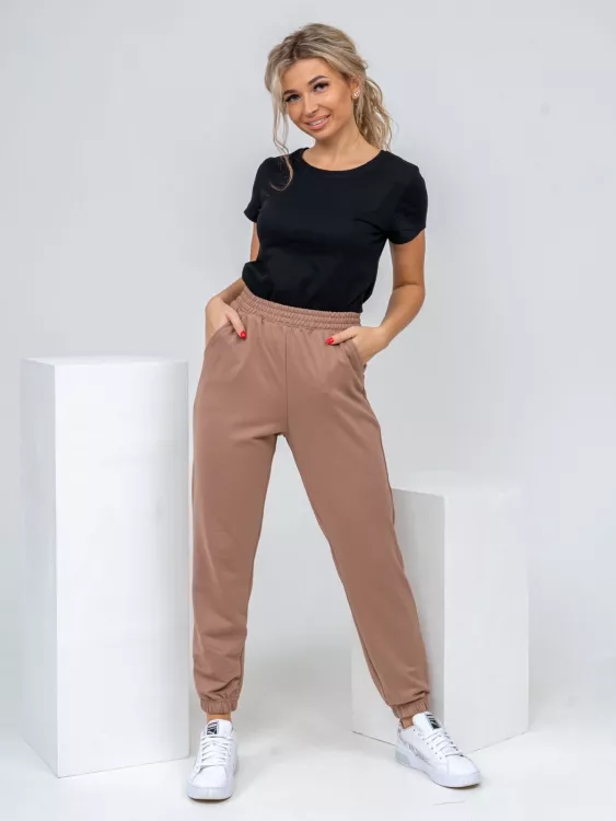 Брюки женские 2661-1